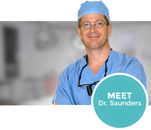 Dr. Saunders