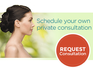 Schedule your own private consultation | Dr. Christopher Saunders