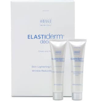 ELASTIderm® Décolletage System