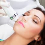 Five step In  –office Advanced Hyperpigmentation Treatment (5 month program)