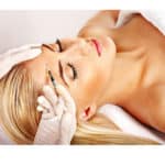 Dr. Saunders’ Full Facial Rejuvenation Package (non-surgical)