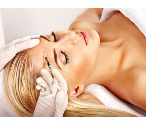Dr. Saunders’ Full Facial Rejuvenation Package (non-surgical)
