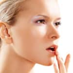 Lips and Eyes Targeted Treatment