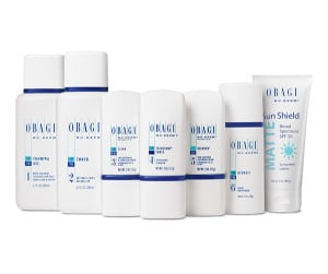 Obagi Nu-Derm® System
