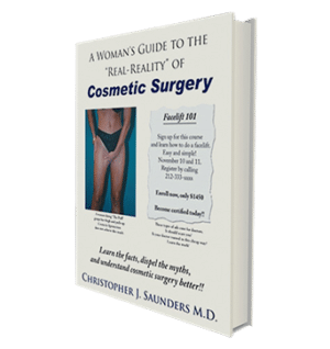 A Woman's Guide to the “Real-Reality” of Cosmetic Surgery