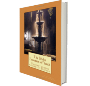 The Tricky Fountain of Youth : Understanding Cosmetic Surgery