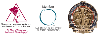 American Society of Plastic Surgeons