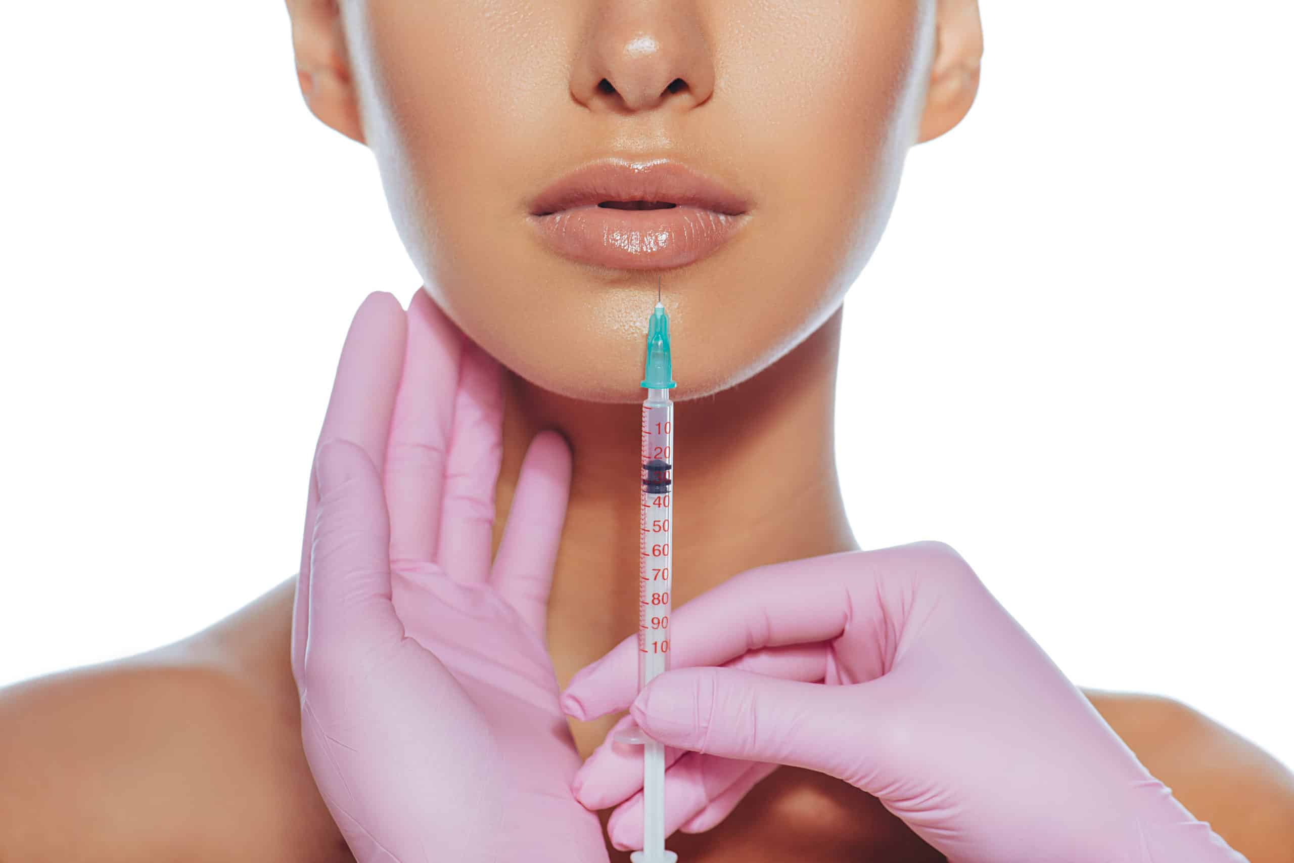 Facial Filler Instructions | Chadds Ford, PA | Dr. Christopher Saunders, MD